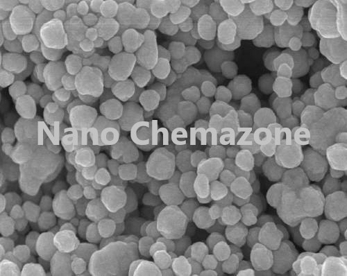 Cadmium Oxide Nanoparticles