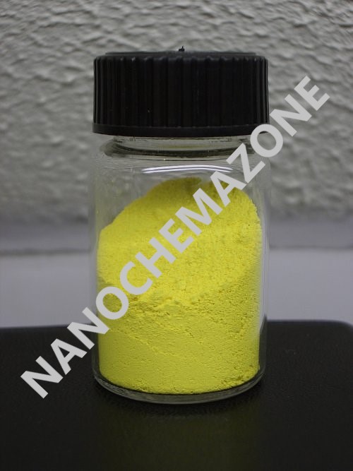 Cadmium Sulfide Powder 1 Cadmium Sulfide Powder