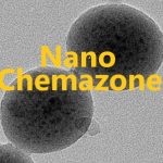 Cadmium Sulfur Silica Core Shell Nanoparticles