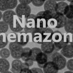 Zinc sulfur Manganese Silica Core Shell Nanoparticles