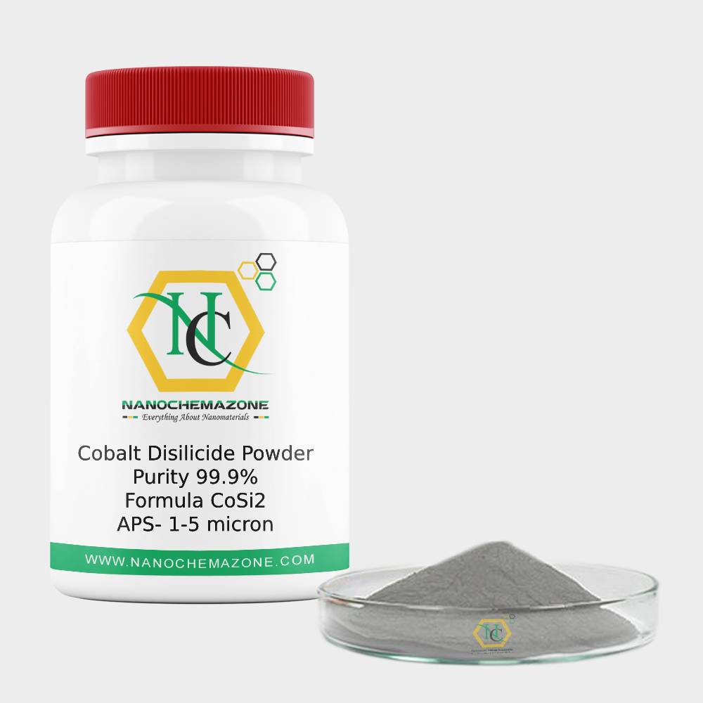 Cobalt Disilicide Powder 1 Cobalt Disilicide Powder