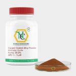 Copper Coated Iron Powder