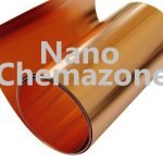 Copper Foil Sheets