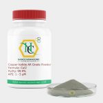 Copper Iodide Inorganic Salts Crystal Powder