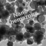 Copper Nanoparticles Ink