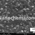 Copper Oxide Nanopowder Dispersion