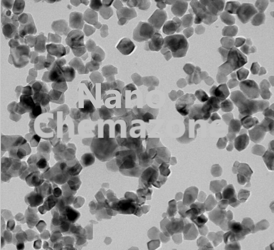 Dysprosium Oxide Nanoparticles 1 Dysprosium Oxide Nanoparticles
