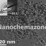 Diamond Nanopowder Dispersion