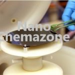 Platinum & Gold Coated Silicon Wafer