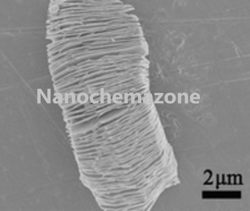 Cr2AlC MAXene Powder 4 Cr2AlC MAXene Powder