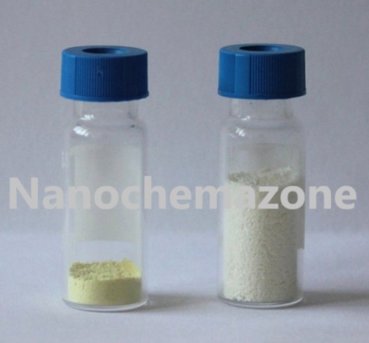 Doped Graphitic Carbon Nitride (g-C3N4)