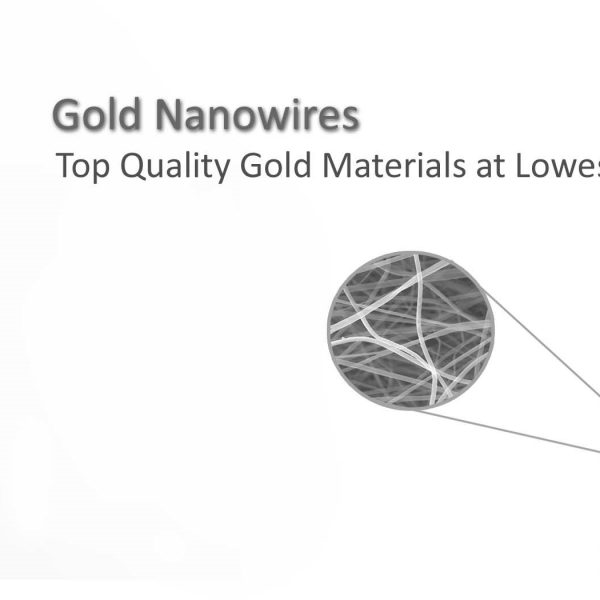 Gold Nanowire