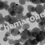 Gold Copper Alloy Nanopowder
