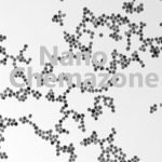 Gold Nanoparticles Dispersion