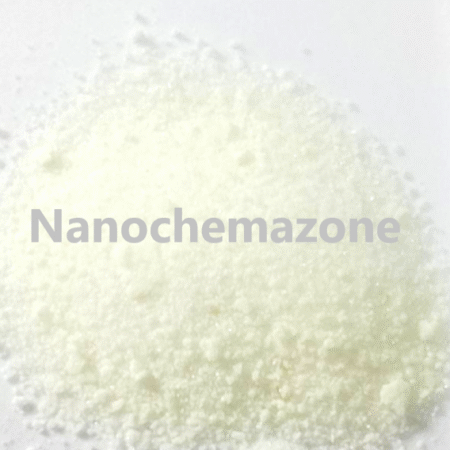Graphdiyne Monomer HEB-TMS