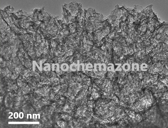 Graphdiyne Oxide Powder 1 Graphdiyne Oxide Powder