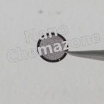 Graphene on Lacey Carbon 300 Mesh Copper TEM Grids