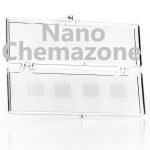 CVD Graphene on Quartz Substrate