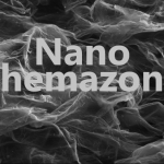 CVD Graphene on Silicon Substrate