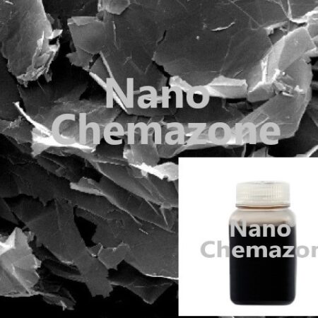 Graphene & Carbon Nanotubes Water Paste