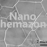 CVD Graphene on PET Substrate