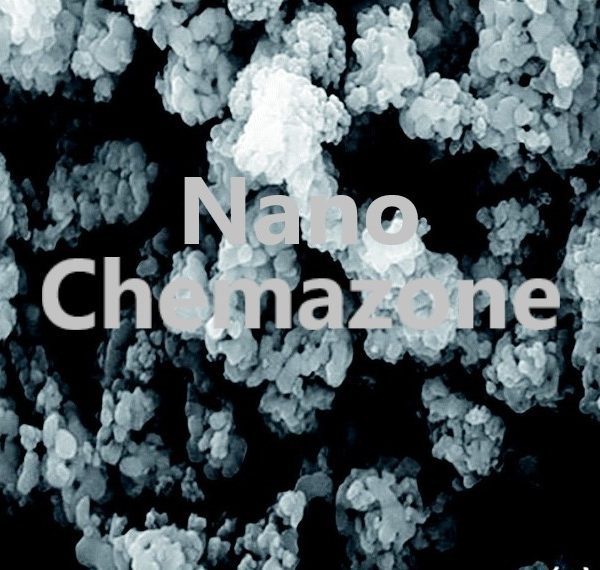 Graphite nanoparticles