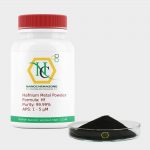 Hafnium Metal Powder