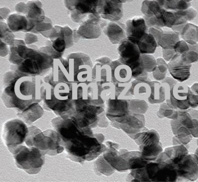 Indium Tin Oxide ITO Nanoparticles