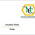 Insulating Paste for Screen Printing