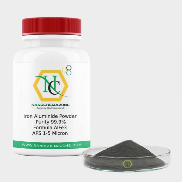 Iron Aluminide Powder