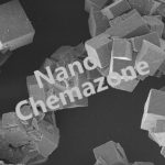 Iron Metal Organic Framework