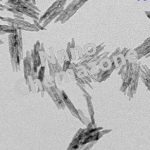 Iron Oxide Nanorods