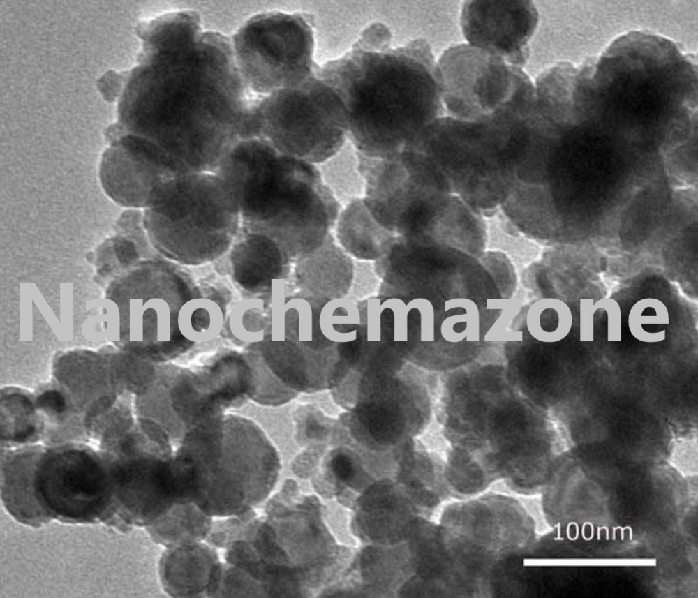 Iron Tungsten Alloy Nanopowder 1 Iron Tungsten Alloy Nanopowder