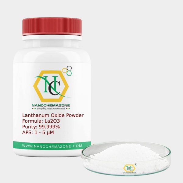 Lanthanum Oxide Powder