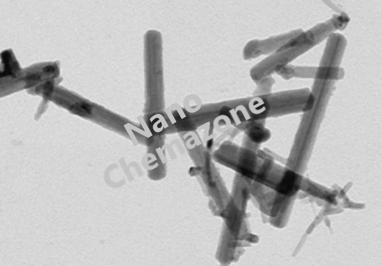 Lead Nanowires 1 Lead Nanowires