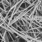 Magnesium Oxide Nanowire