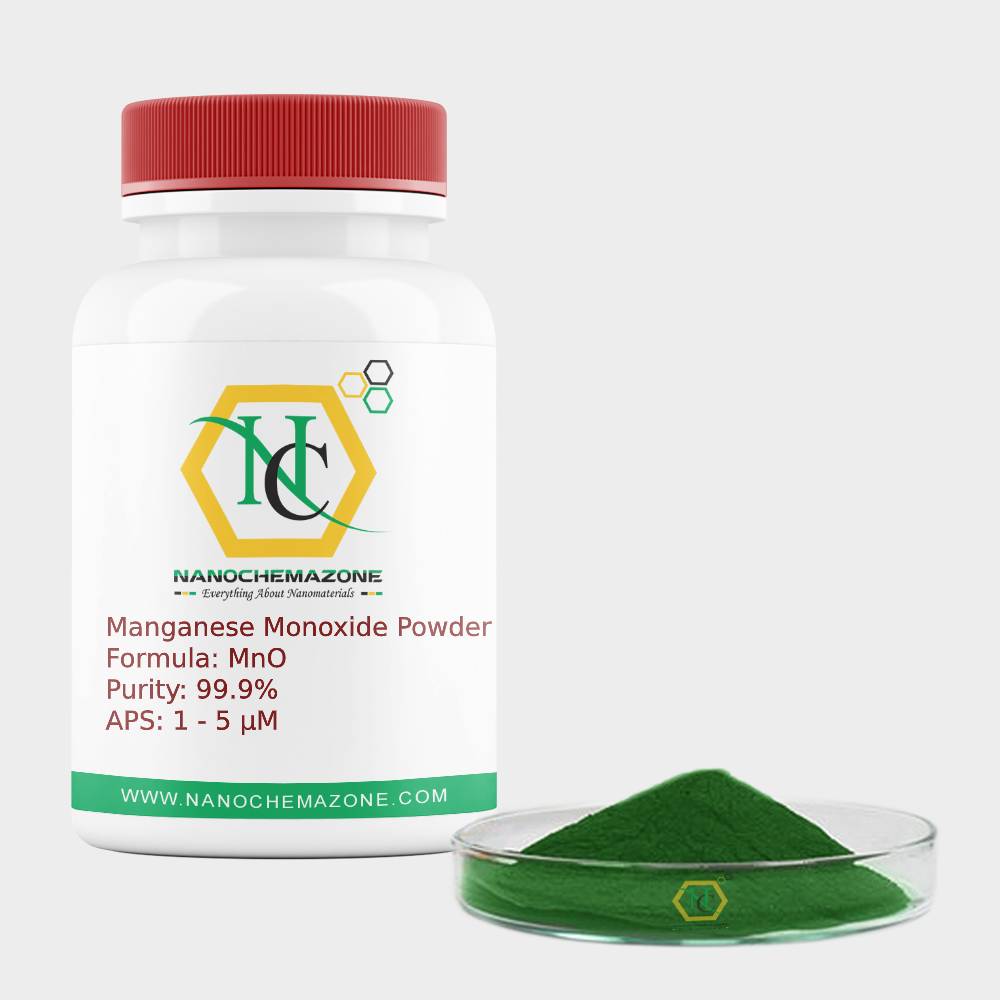 Manganese Monoxide Powder 1 Manganese Monoxide Powder