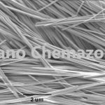 Manganese Tungstate Nanowire