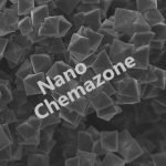 Manganese Metal Organic Framework