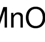Manganese Oxide Nanorods
