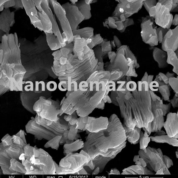Mo3C2 MXene Powder