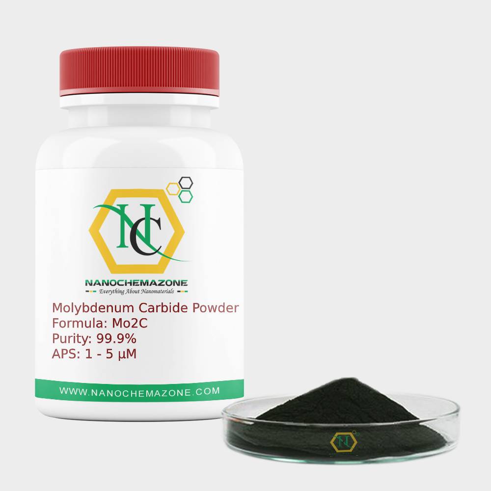 Molybdenum Carbide Powder 1 Molybdenum Carbide Powder