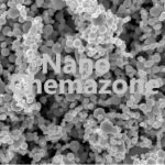 Nickel oxide nanoparticles