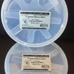 Doped Silicon Wafer