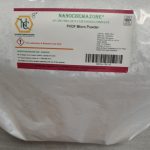 PVDF nanoparticles polymer powder
