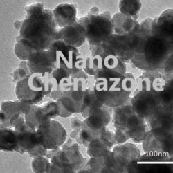 PVDF nanoparticles polymer powder