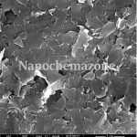 Perhydroxyl MXene Powder