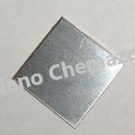 Pure Platinum Metal Sheet/Foil