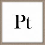 Platinum Nanoparticles