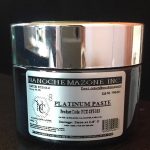 Platinum Paste Screen Print Ink